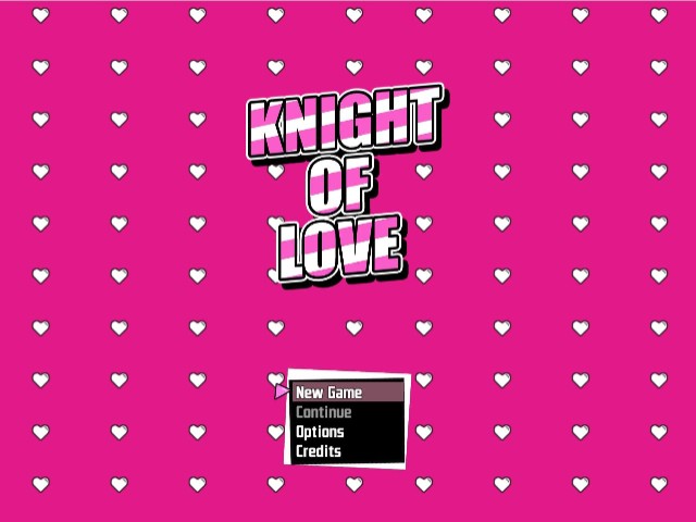 Knight Of Love Apk Android Adult Game (5)