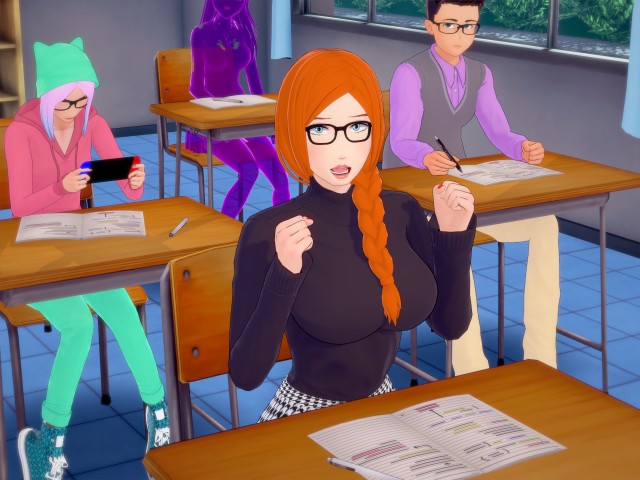 Knight Of Love Apk Android Adult Game (9)