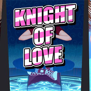 Knight Of Love Apk Android Adult Game Featured