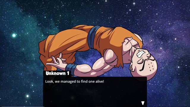 Krillin The Last Warrior Apk Android Adult Hentai Game (15)