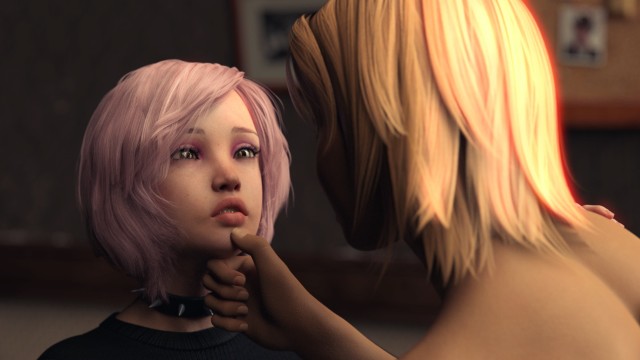 Las Futas Apk Android Adult Porn Game (2)