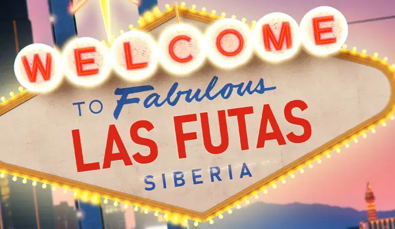 Las Futas v0.1 Banner