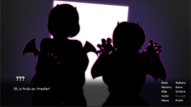 Late Night Delivery The Bewitched Collection Apk Android Adult Porn Game (1)