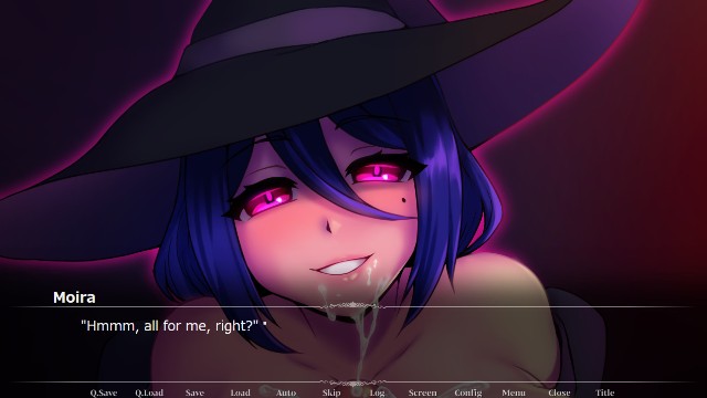 Late Night Delivery The Bewitched Collection Apk Android Adult Porn Game (4)