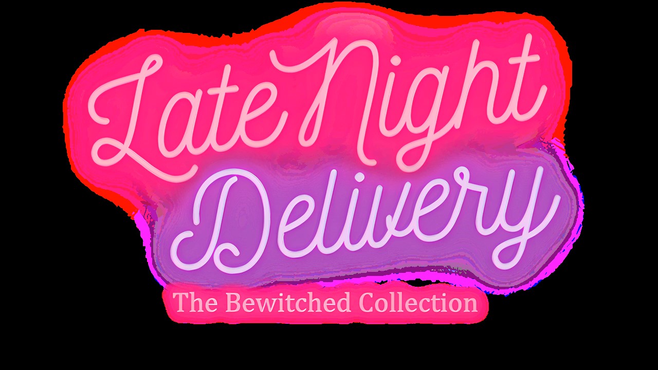 Late Night Delivery: The Bewitched Collection [Final] APK Android Adult Game Download