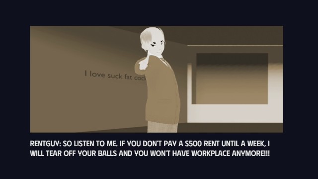 Lewd Cashier Apk Android Adult Game (1)