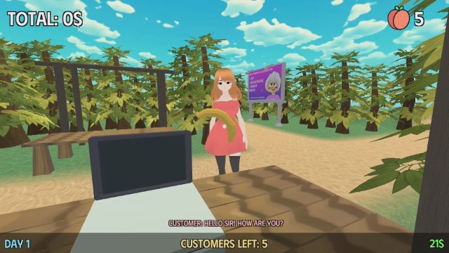 Lewd Cashier Apk Android Adult Game (2)