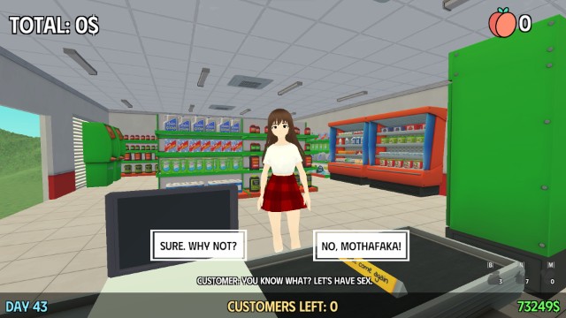 Lewd Cashier Apk Android Adult Game (6)