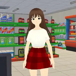 Lewd Cashier v1.3