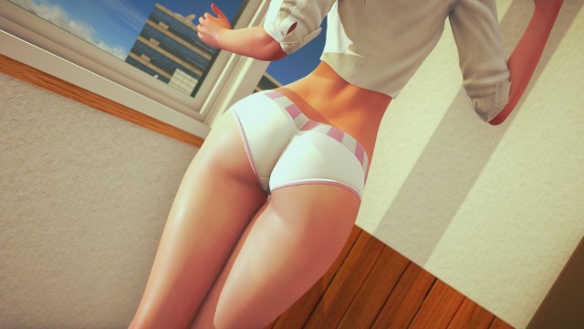 Life As An Innocent Waitress Apk Android Adult Porn Game (1)