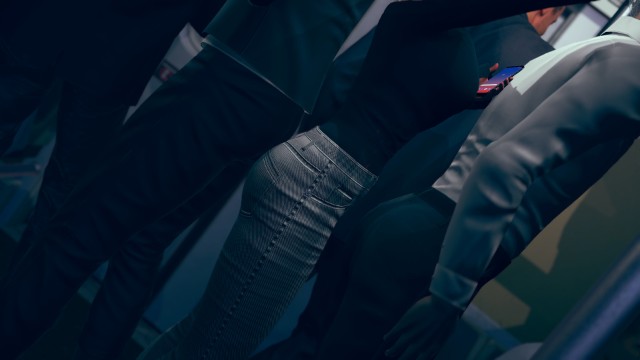 Life As An Innocent Waitress Apk Android Adult Porn Game (4)