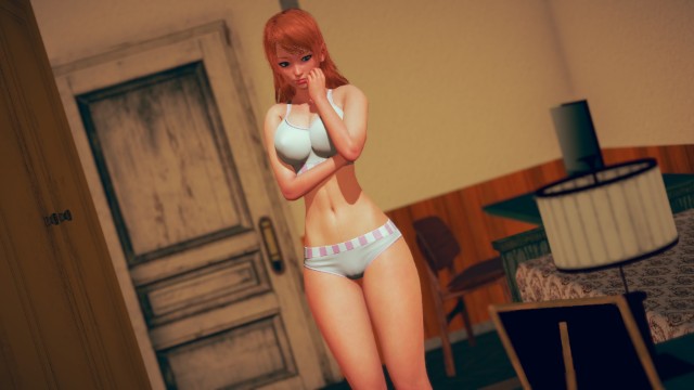 Life As An Innocent Waitress Apk Android Adult Porn Game (5)