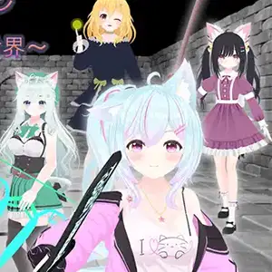 Lily Dungeon-The World of Lewd Beasts and Lilies 2024-02-10