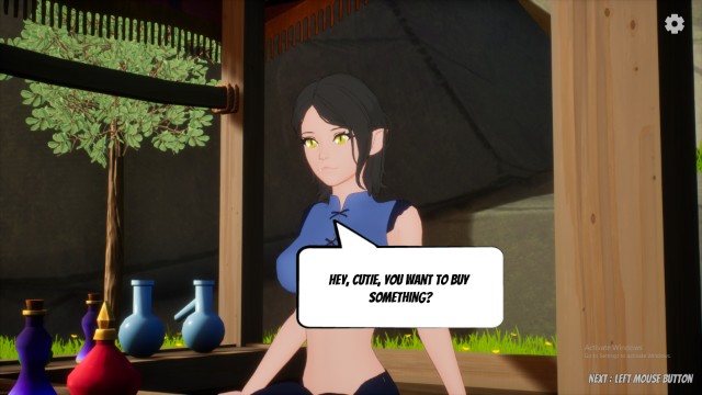 Lust Empire Apk Android Adult Game (10)