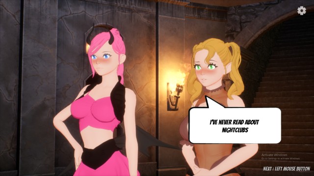 Lust Empire Apk Android Adult Game (5)