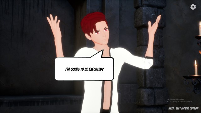 Lust Empire Apk Android Adult Game (6)