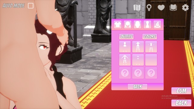 Lust Empire Apk Android Adult Game (8)