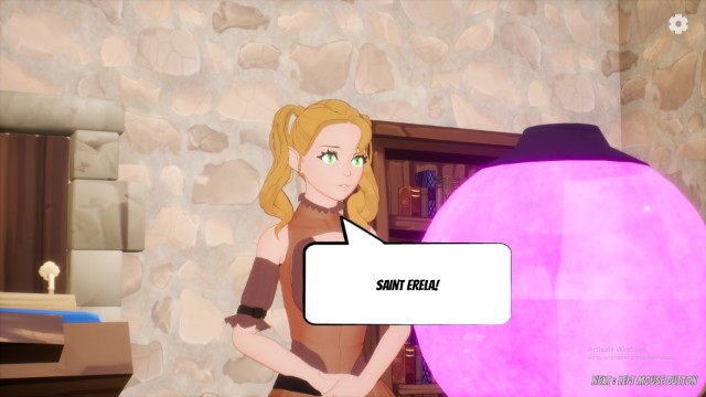 Lust Empire Apk Android Adult Game (9)