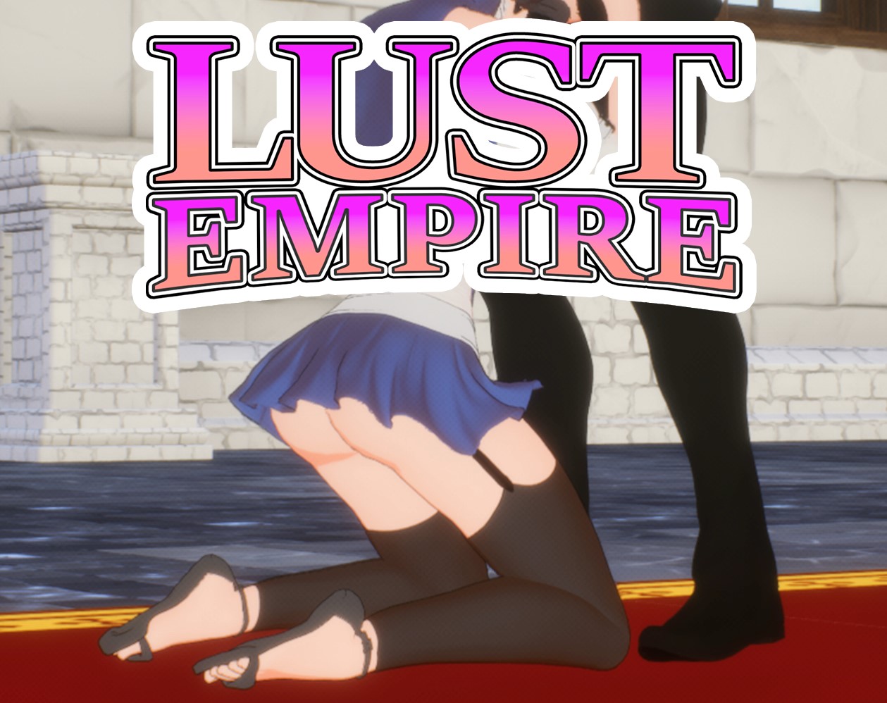 Lust Empire v0.1.5 APK Android Adult Game Download