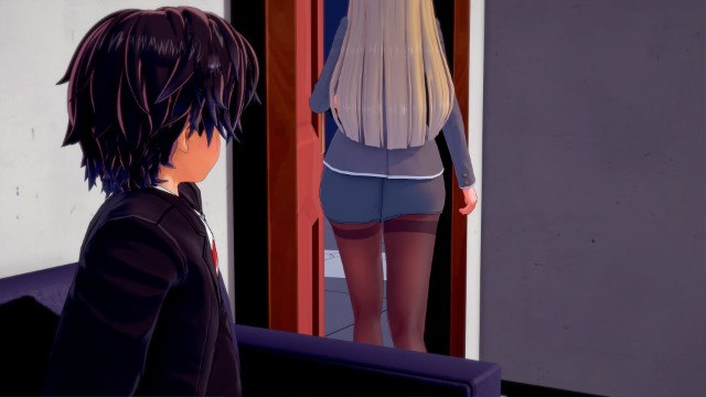 Lustful Souls Apk Android Adult Game (1)