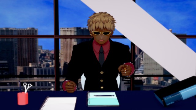 Lustful Souls Apk Android Adult Game (4)