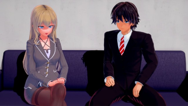 Lustful Souls Apk Android Adult Game (6)