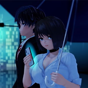 Lustful Souls v0.0.2