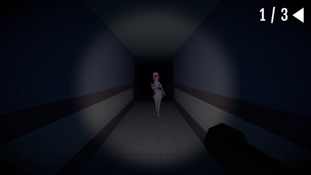 Macabre Hall Apk Android Adult Game (4)