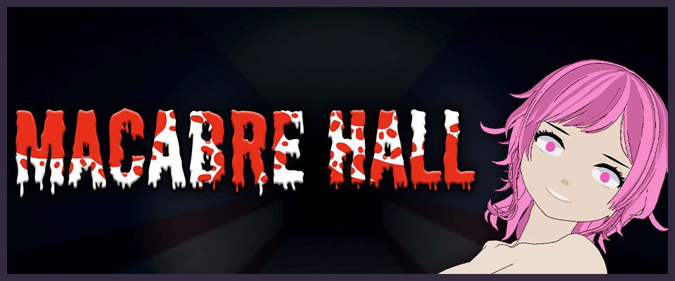 Macabre Hall v0.2.0 APK Android Adult Game Download