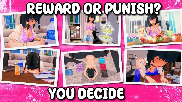 Mandatory Mentor Apk Android Adult Hentai Game (5)