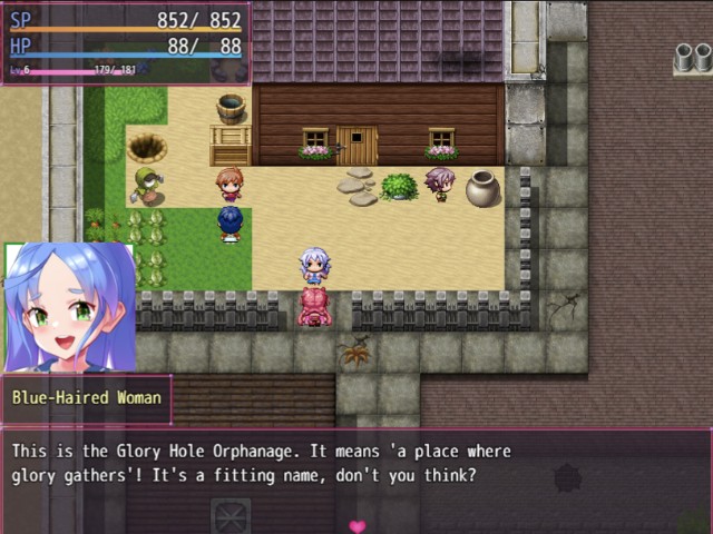 Melty Brave Kittens Apk Android Adult Hentai Game (3)