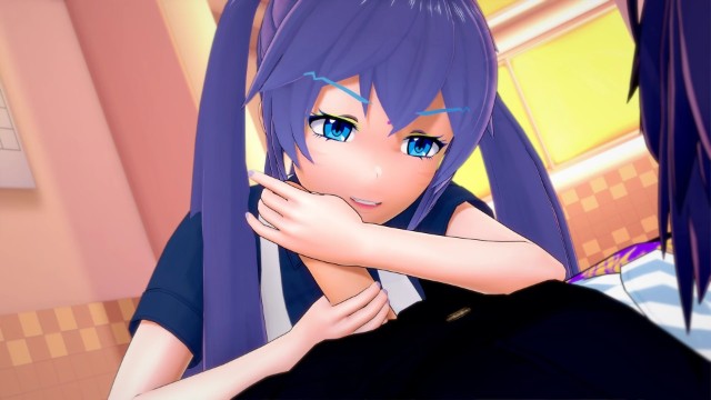 Ministry Of Monster Girls Apk Android Adult Hentai Game (2)