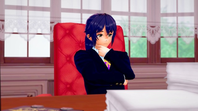 Ministry Of Monster Girls Apk Android Adult Hentai Game (3)