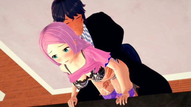 Ministry Of Monster Girls Apk Android Adult Hentai Game (5)