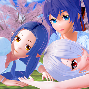 Ministry Of Monster Girls Apk Android Adult Hentai Game Featured