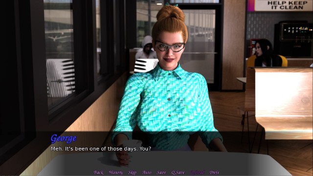 Mistress Marigold's Home Improvement Apk Android Adult Porn Game (3)