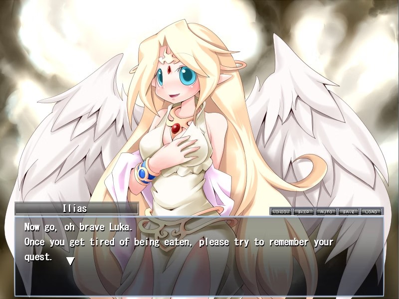 Monster Girl Quest Adult Game Android Apk Download (2)