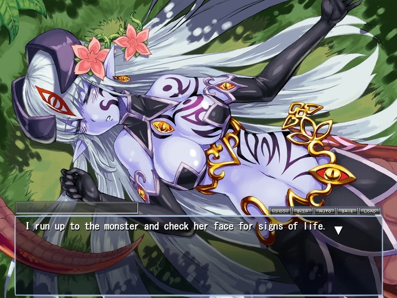Monster Girl Quest Adult Game Android Apk Download (4)