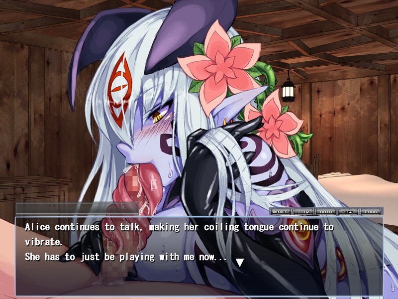 Monster Girl Quest Adult Game Android Apk Download (6)