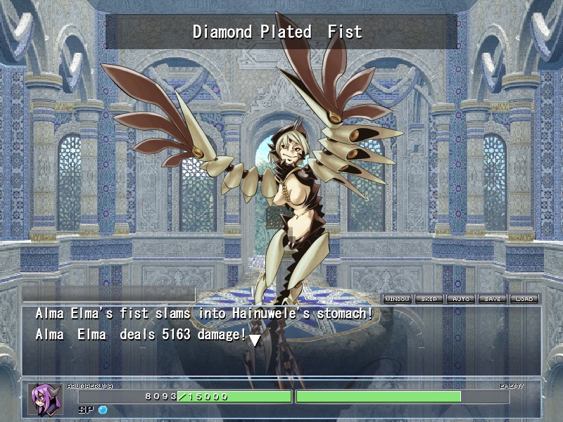 Monster Girl Quest Adult Game Android Apk Download (7)