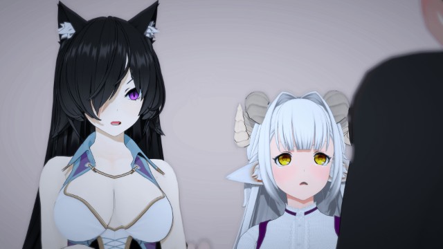 Moonlit Devotion A Paladin's Harem Apk Android Adult Hentai Game (5)