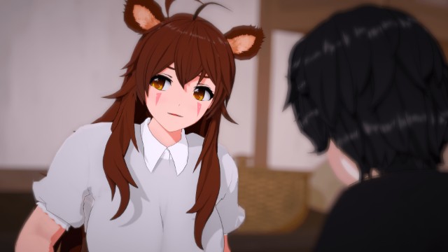 Moonlit Devotion A Paladin's Harem Apk Android Adult Hentai Game (6)