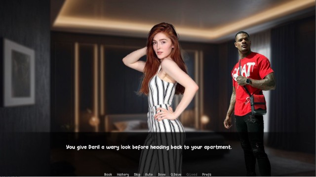 Moving In With My Future Wife Apk Android Adult Porn Game (2)
