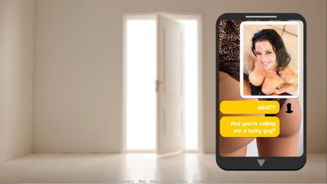 Moving In With My Future Wife Apk Android Adult Porn Game (3)