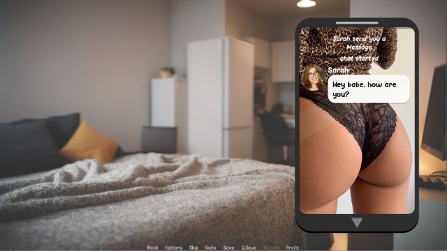 Moving In With My Future Wife Apk Android Adult Porn Game (4)