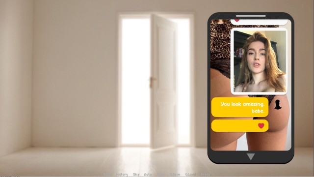 Moving In With My Future Wife Apk Android Adult Porn Game (7)