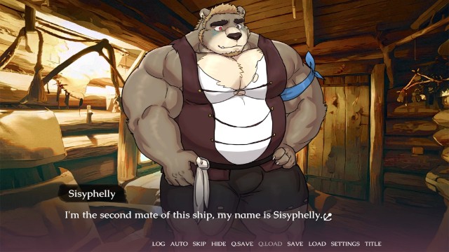 My Pirate Husbandos Apk Android Adult Game (4)