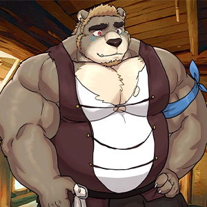 My Pirate Husbandos [Build 31] Thumbnail
