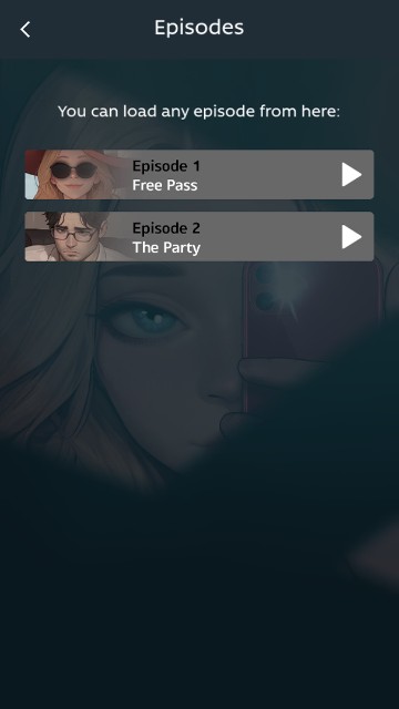 Ntr Chat My Girlfriend's Travel Apk Android Adult Porn Game (1)