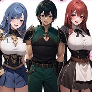 NTR Fantasy ~Tyrus Through Time~ v1.0 Thumbnail